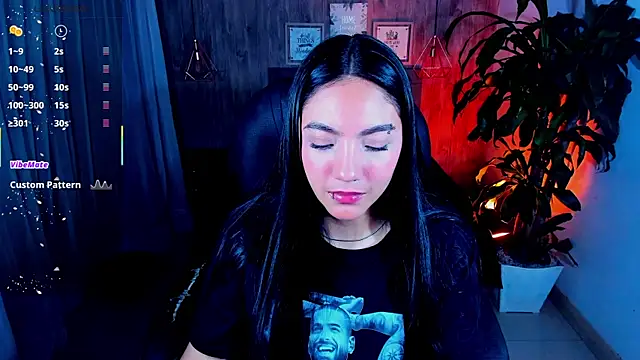 miichael black online show from November 2025 09:04:02 PM