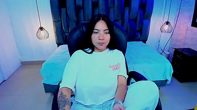 miichael black online show from November 2025 09:48:02 AM