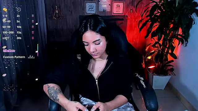 miichael black online show from November 2025 02:30:01 PM