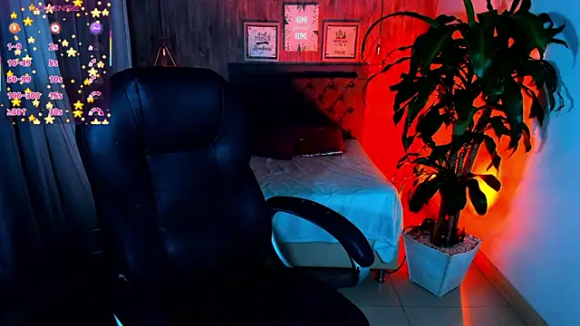 miichael black online show from January 2026 10:24:01 PM