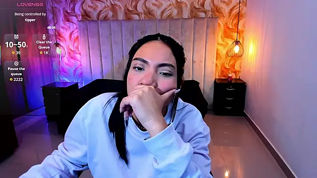 miichael black online show from March 2026 08:12:01 PM