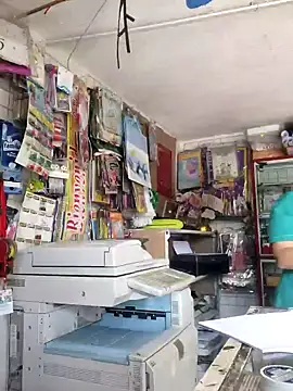 Edged Hot69 online show from December 2024 05:06:02 PM