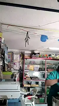 Edged Hot69 online show from January 2025 06:40:01 PM