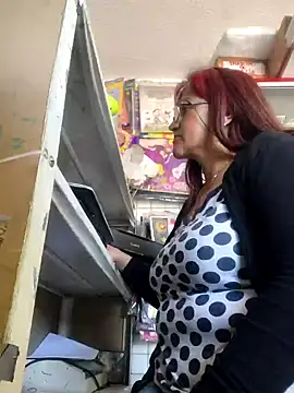 Edged Hot69 online show from January 2025 07:34:02 PM