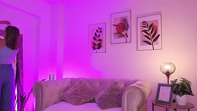 DahianaWalcott online show from March 2026 03:07:02 PM