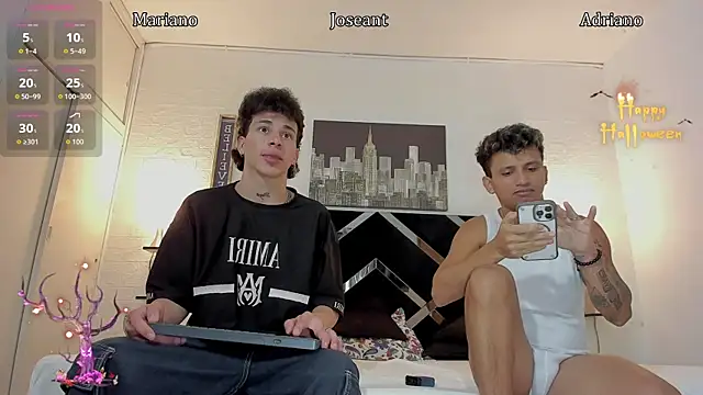 toyboys1 online show from October 2025 04:56:01 AM