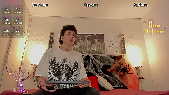 toyboys1 online show from October 2025 05:15:02 AM