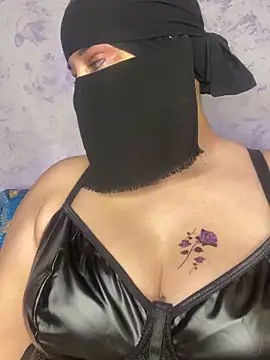 Cat Sharisa online show from June 2026 09:54:01 AM