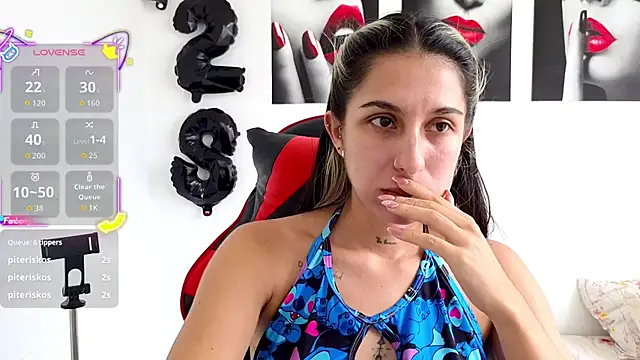 tammyandrade  online show from September 2025 02:41:01 PM