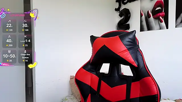 tammyandrade  online show from December 2025 02:56:01 PM