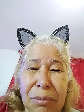 girl amada online show from February 2026 10:58:02 AM