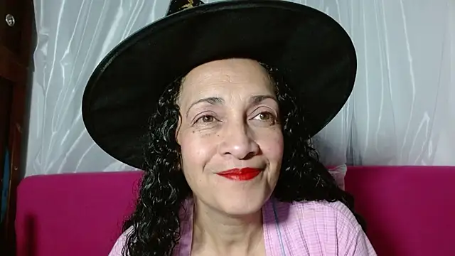 Tita Madurita online show from October 2025 10:16:02 AM