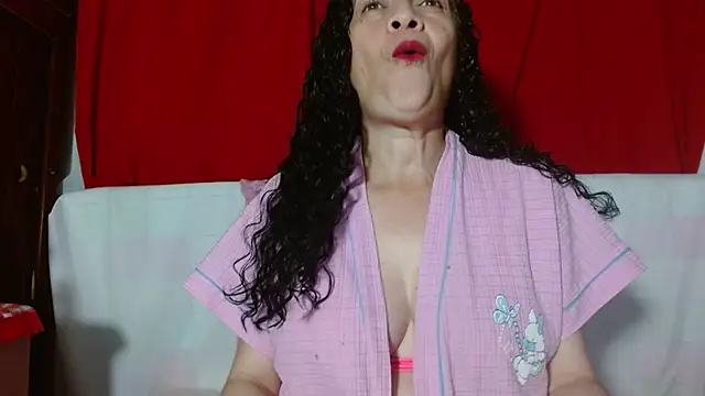 Snapshot of Tita_Madurita chatting on January 2026 08:18:02 AM Tita Madurita online show from January 2026 08:18:02 AM