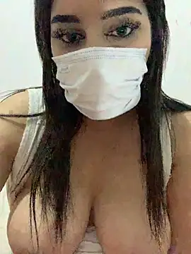 Miss-Soka online show from November 2025 12:22:02 AM