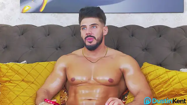 DustinKeent online show from November 2025 12:04:01 PM