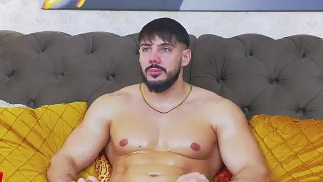 DustinKeent online show from February 2026 05:46:01 AM