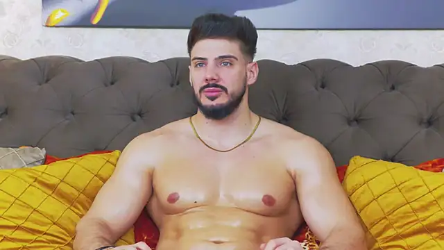 DustinKeent online show from February 2026 06:20:02 AM