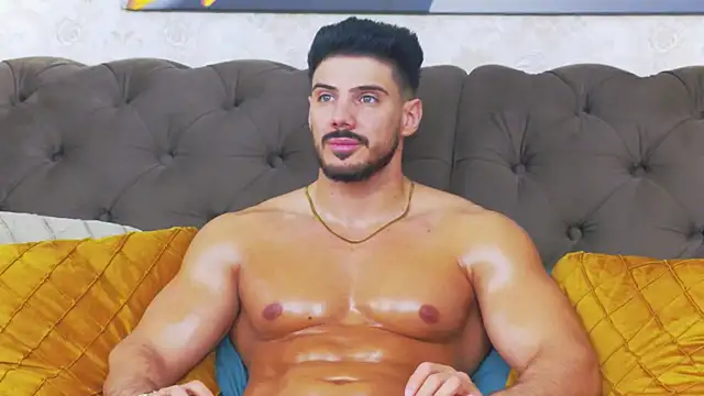 DustinKeent online show from April 2026 05:30:01 AM