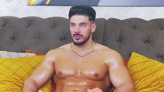 DustinKeent online show from April 2026 05:56:02 AM