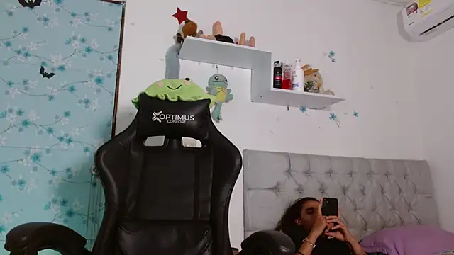 miss valery2 online show from November 2025 06:46:01 AM