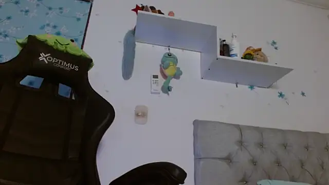 miss valery2 online show from January 2026 01:10:02 AM