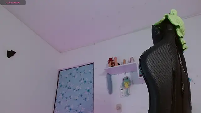 miss valery2 online show from March 2026 03:03:02 AM