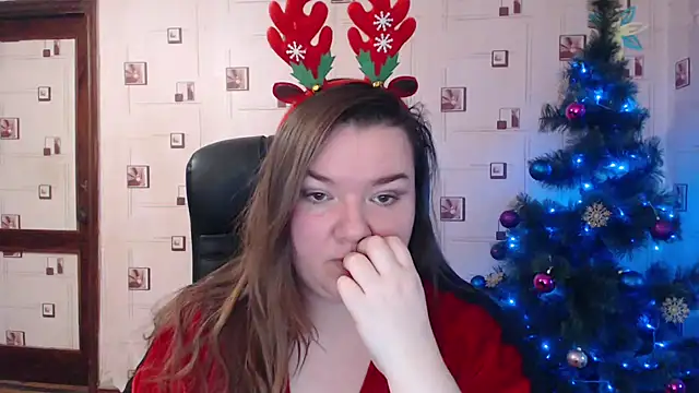 Snapshot of TasyaBigTTs chatting on December 2024 01:28:01 PM TasyaBigTTs online show from December 2024 01:28:01 PM