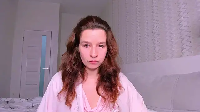 Clear Angel online show from November 2025 07:08:01 AM