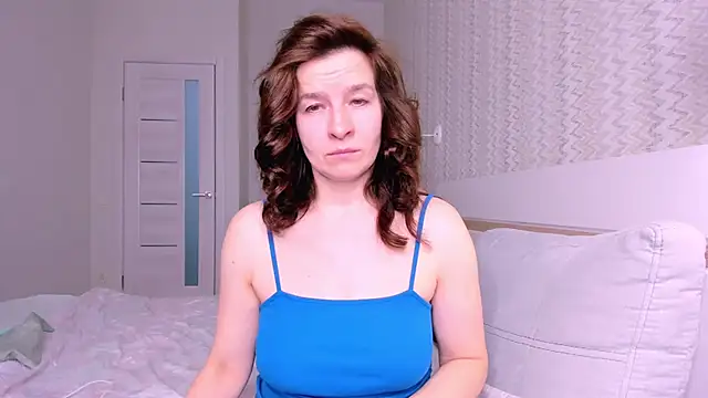 Clear Angel online show from February 2026 04:19:02 AM