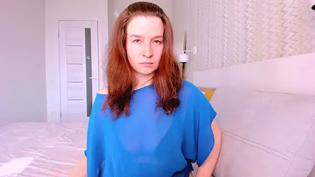 Clear Angel online show from April 2026 01:34:01 PM