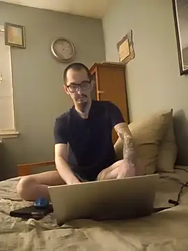 VanceFontaine online show from March 2025 10:05:02 AM