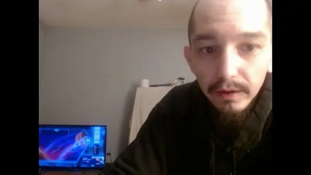 VanceFontaine online show from November 2025 05:00:02 AM