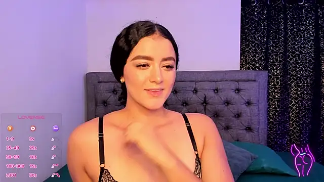 Adhara-zanne online show from March 2026 09:16:01 AM