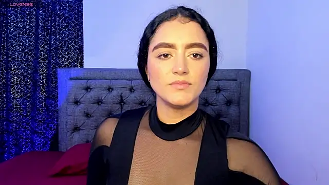 Adhara-zanne online show from April 2026 05:36:01 PM