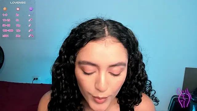 Snapshot of Adhara-zanne chatting on July 2026 04:10:01 PM Adhara-zanne online show from July 2026 04:10:01 PM