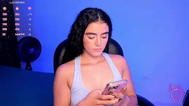 Snapshot of Adhara-zanne chatting on July 2026 02:39:01 AM Adhara-zanne online show from July 2026 02:39:01 AM