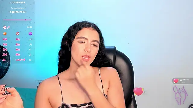 Snapshot of Adhara-zanne chatting on July 2026 10:19:02 AM Adhara-zanne online show from July 2026 10:19:02 AM