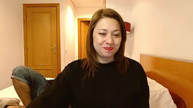 Snapshot of THIAGOEVA chatting on March 2025 10:55:02 PM THIAGOEVA online show from March 2025 10:55:02 PM