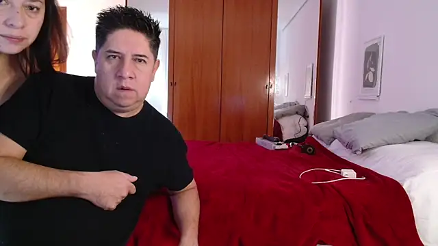 Snapshot of THIAGOEVA chatting on November 2025 09:45:01 AM THIAGOEVA online show from November 2025 09:45:01 AM