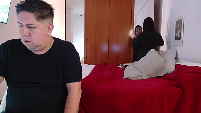 THIAGOEVA online show from February 2026 09:09:02 AM