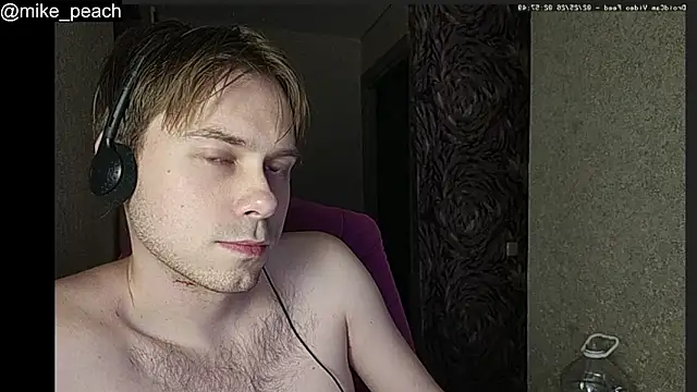 mike peach online show from February 2026 11:58:02 PM