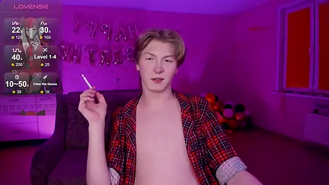 TheMikeSever online show from February 2025 08:11:01 PM