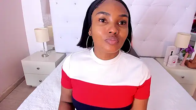 Isla Scott online show from January 2026 11:25:01 AM