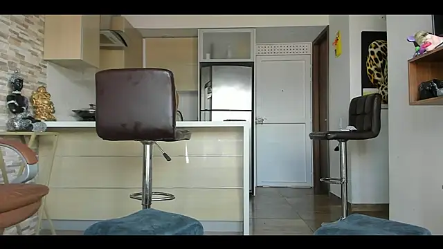 Snapshot of Dominiofit chatting on January 2025 07:24:01 PM Dominiofit online show from January 2025 07:24:01 PM