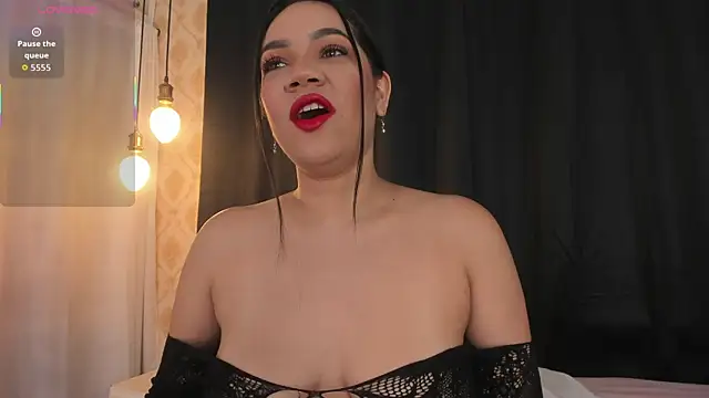 CherylFoster online show from November 2025 08:21:01 PM