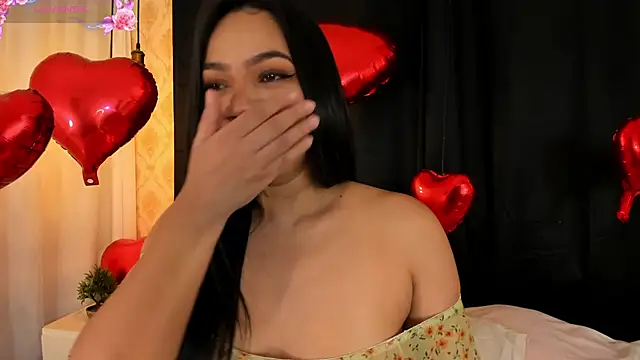 CherylFoster online show from February 2026 08:48:02 PM