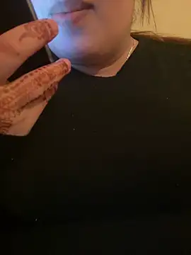 Snapshot of Samarr_9and chatting on January 2025 03:40:01 PM Samarr 9and online show from January 2025 03:40:01 PM