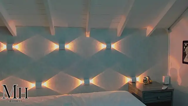 MizzHell online show from March 2026 03:52:02 AM