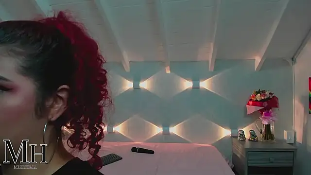 MizzHell online show from March 2026 01:00:02 AM