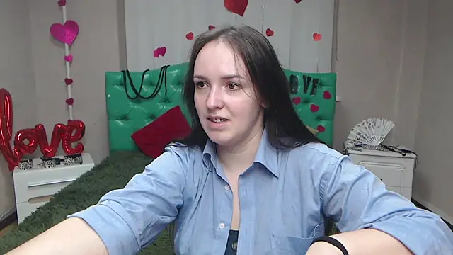 IsabelBlackberry online show from November 2025 06:24:02 AM